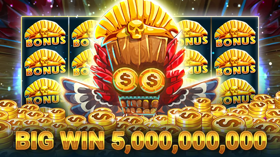 Các loại trò chơi Slot phổ biến tại 555win