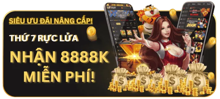 Thưởng chào mừng 555win