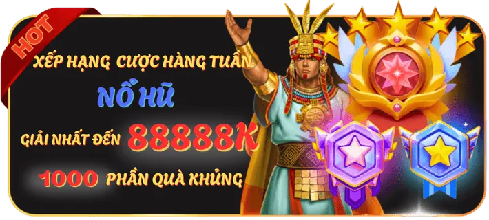 Hoàn trả thể thao hàng tuần 555win