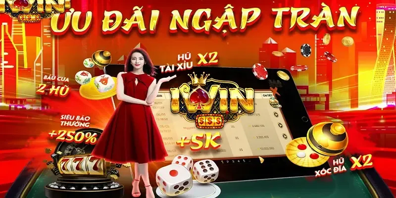 Game Bắn Cá Thần Tài tại 555WIN